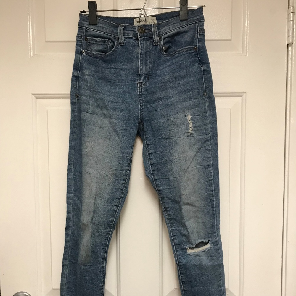 Mudd Skinny Jeans